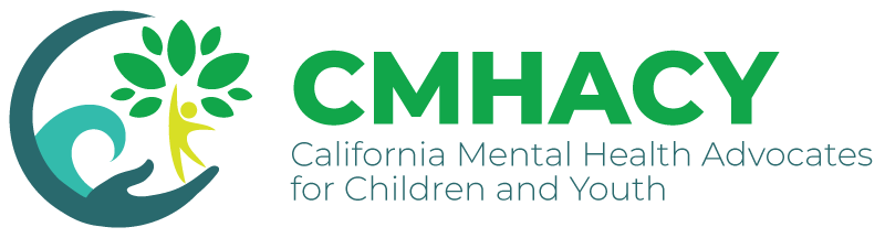 CMHACY logo text only