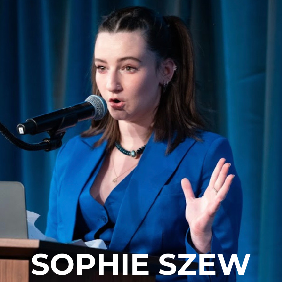 SOPHIE SZEW