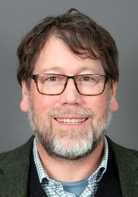 Peter Stoll