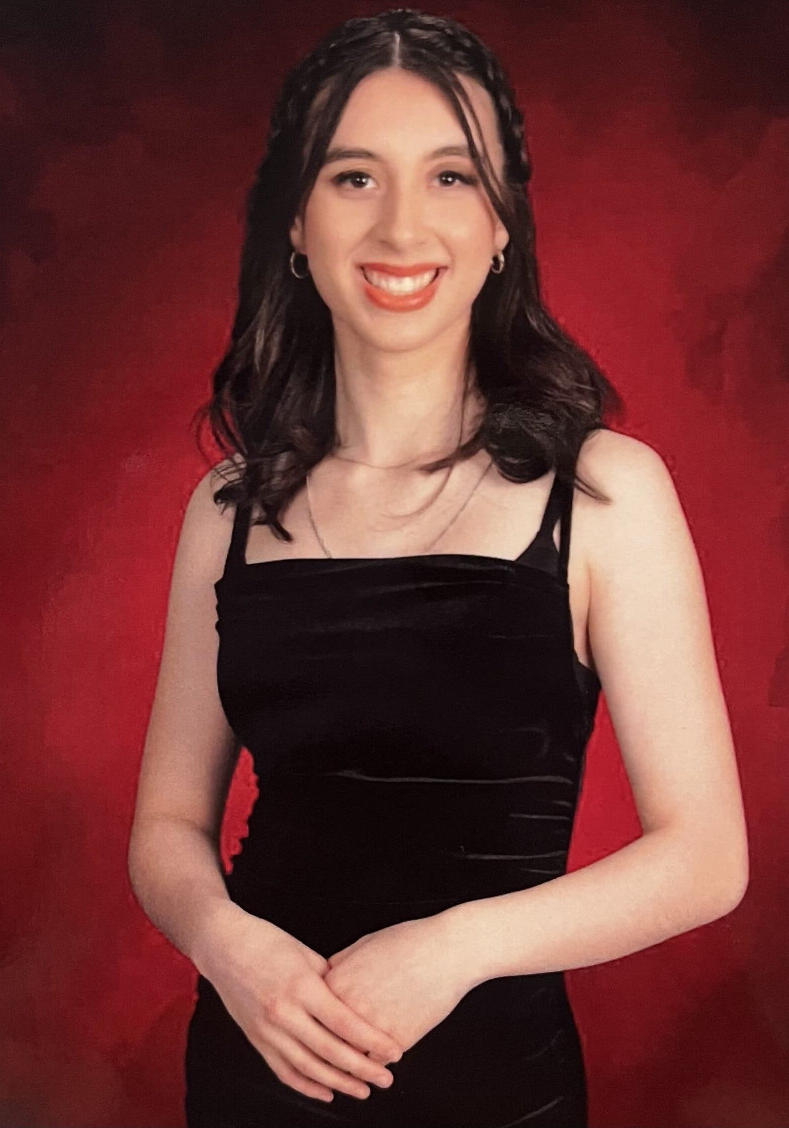 Sophia Stewart-Lopez